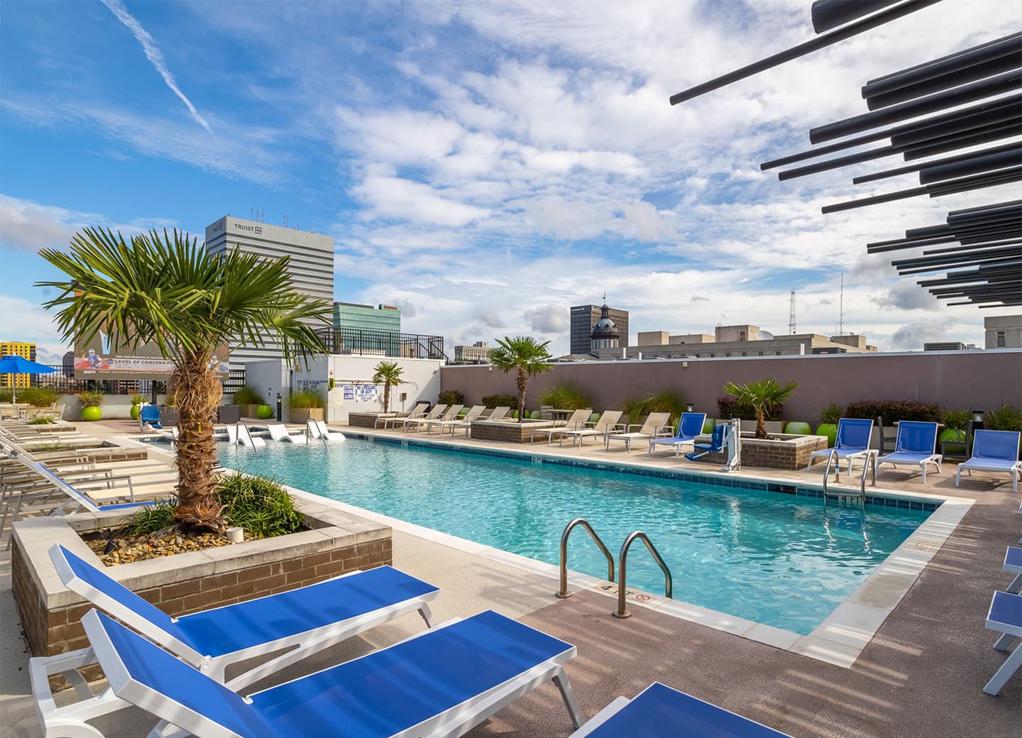 Amenities