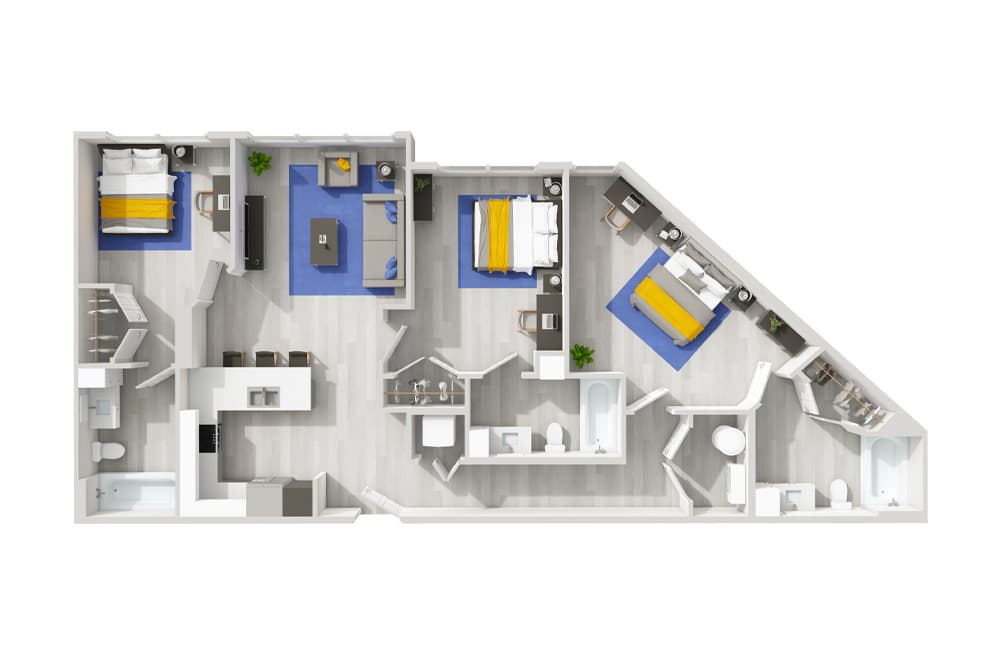 C1-Corner
