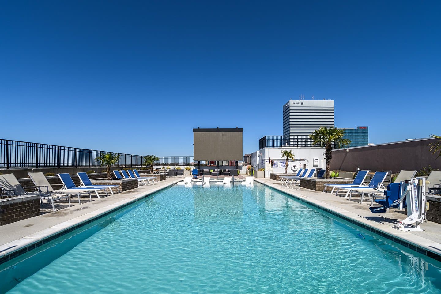CST-Pool