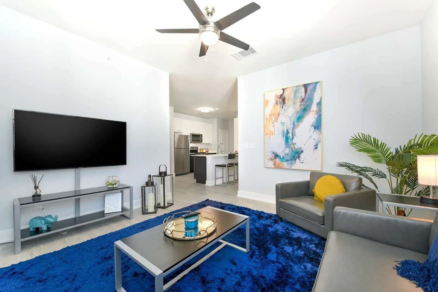 living-room